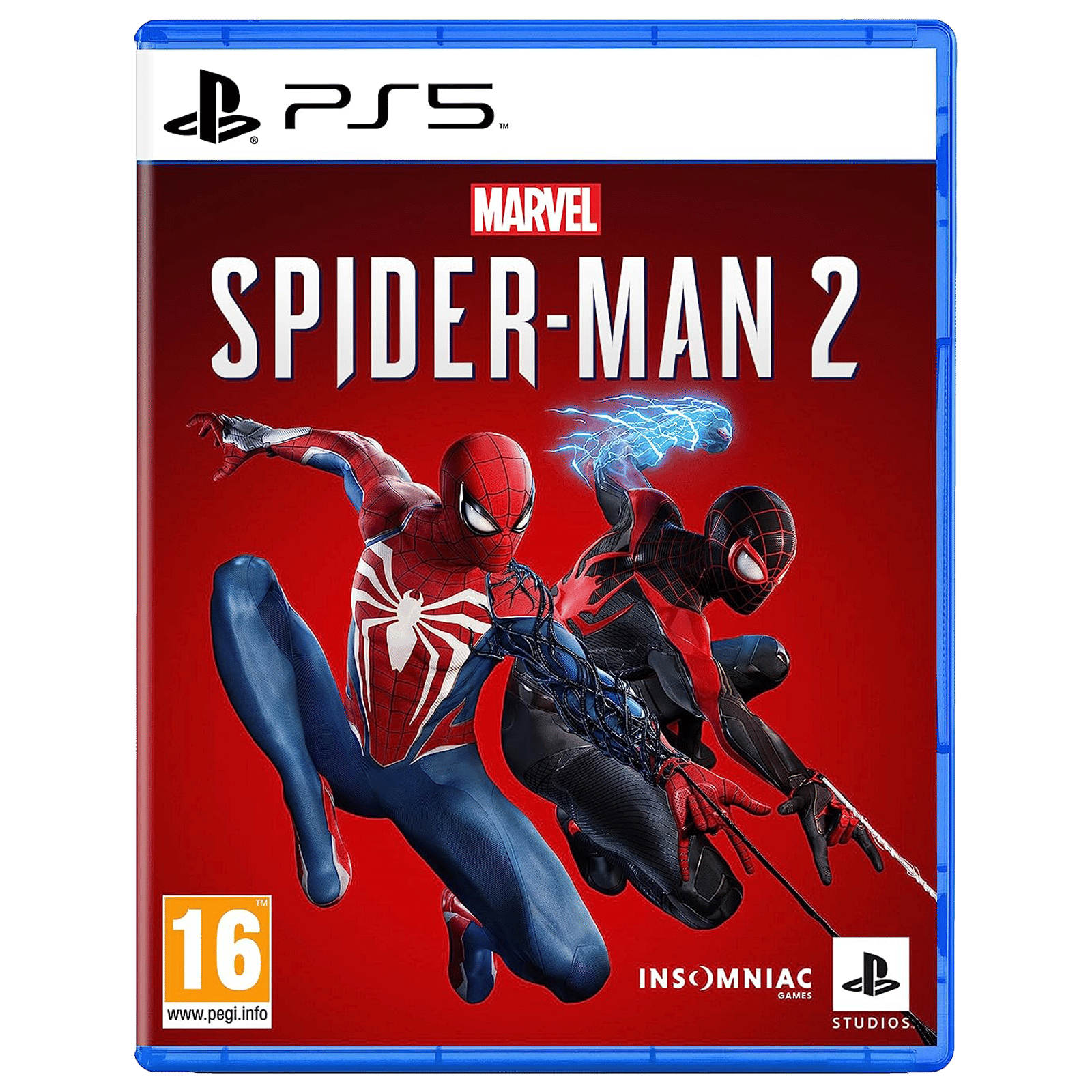【PS5】Marvel's Spider-Man 2 コレクターズエディション Buy SONY Spiderman 2 For PS5 (Action-Adventure Games, Standard